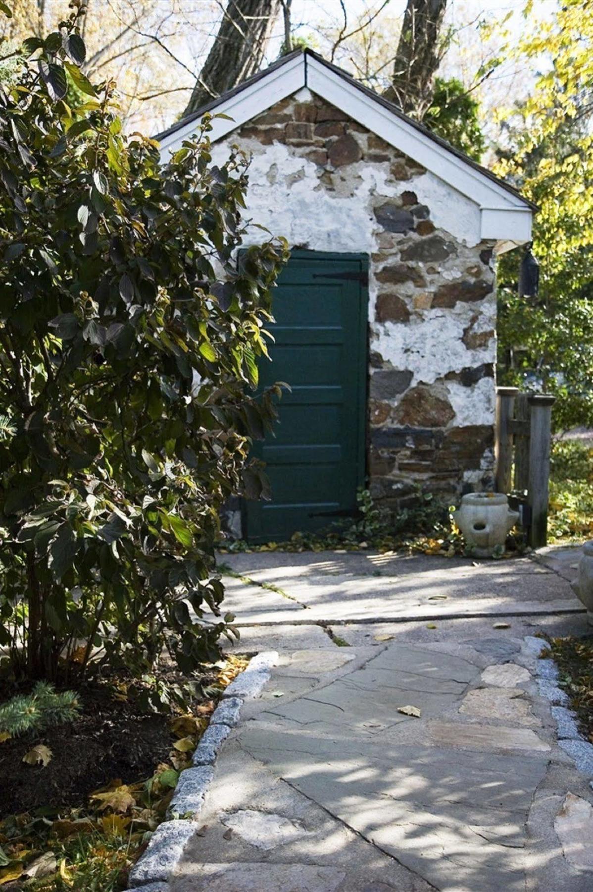 Bed and Breakfast Wild Wisteria Chadds Ford Esterno foto