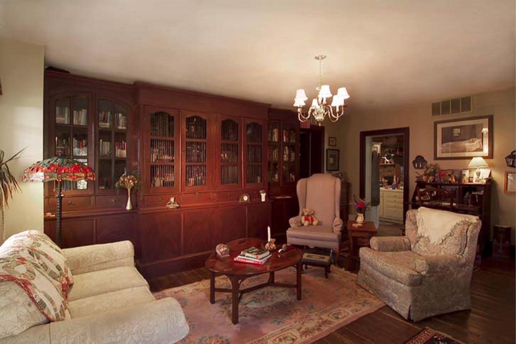 Bed and Breakfast Wild Wisteria Chadds Ford Esterno foto