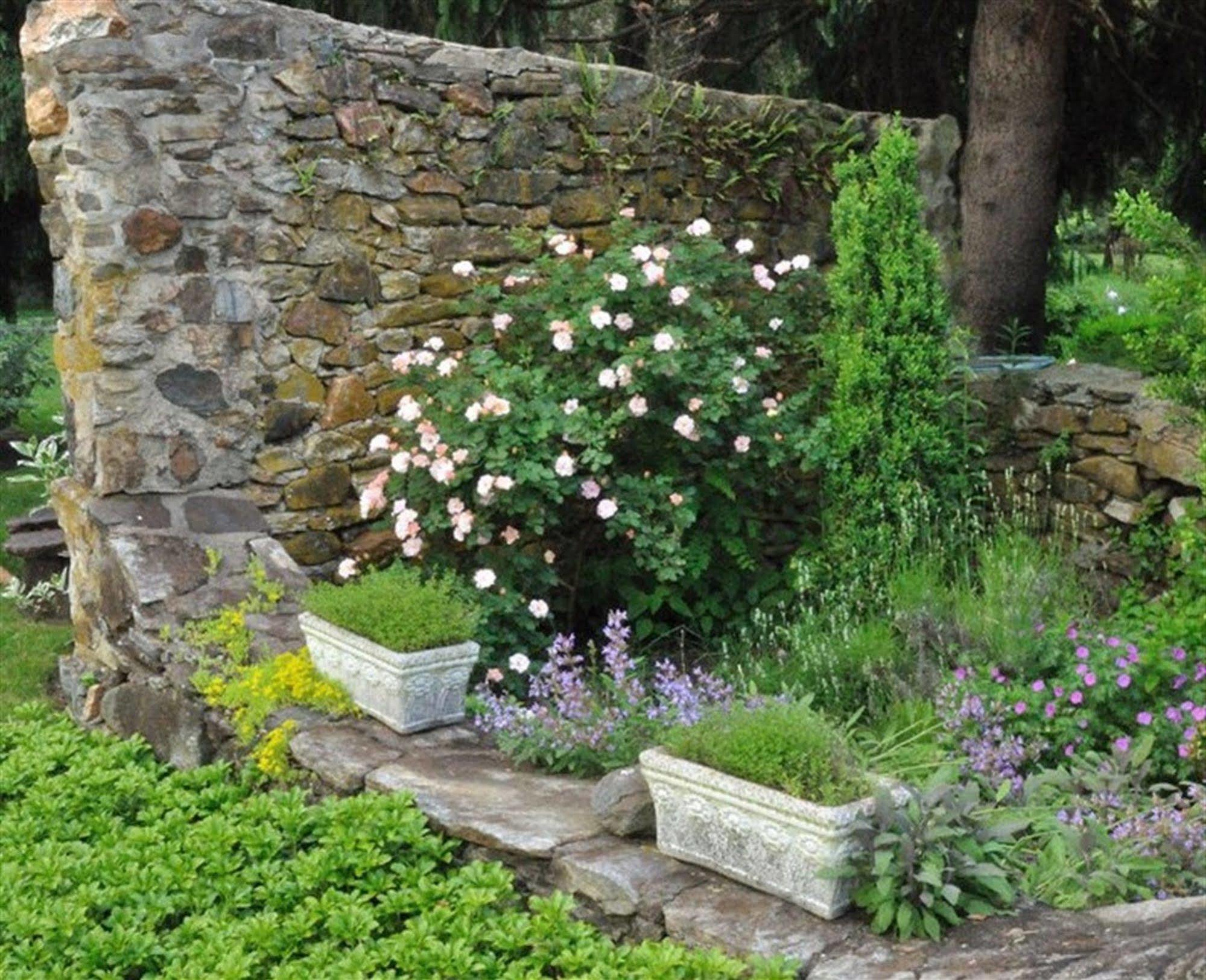 Bed and Breakfast Wild Wisteria Chadds Ford Esterno foto