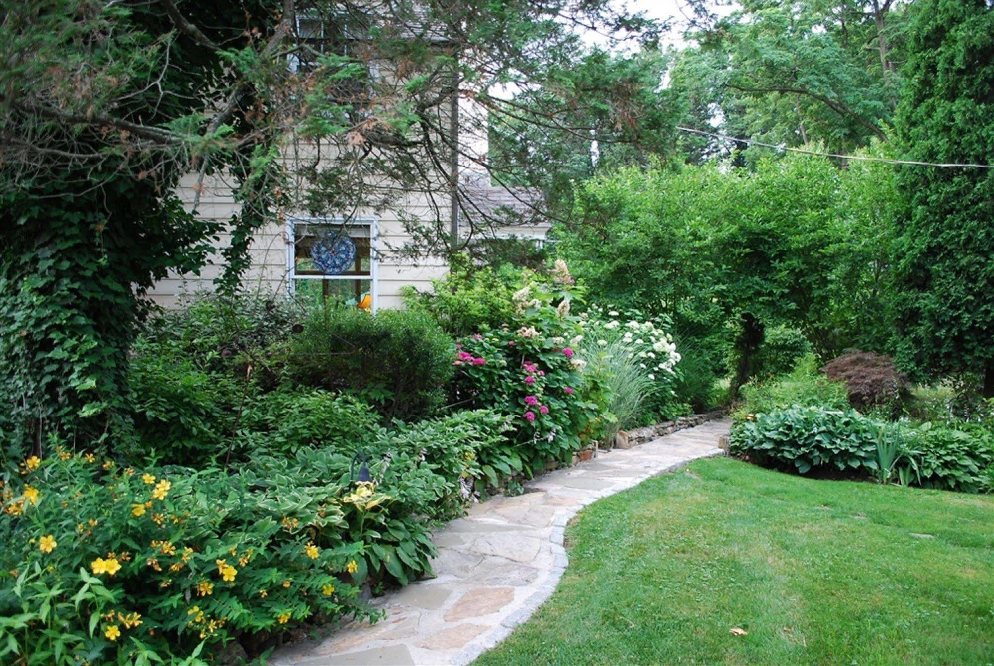 Bed and Breakfast Wild Wisteria Chadds Ford Esterno foto