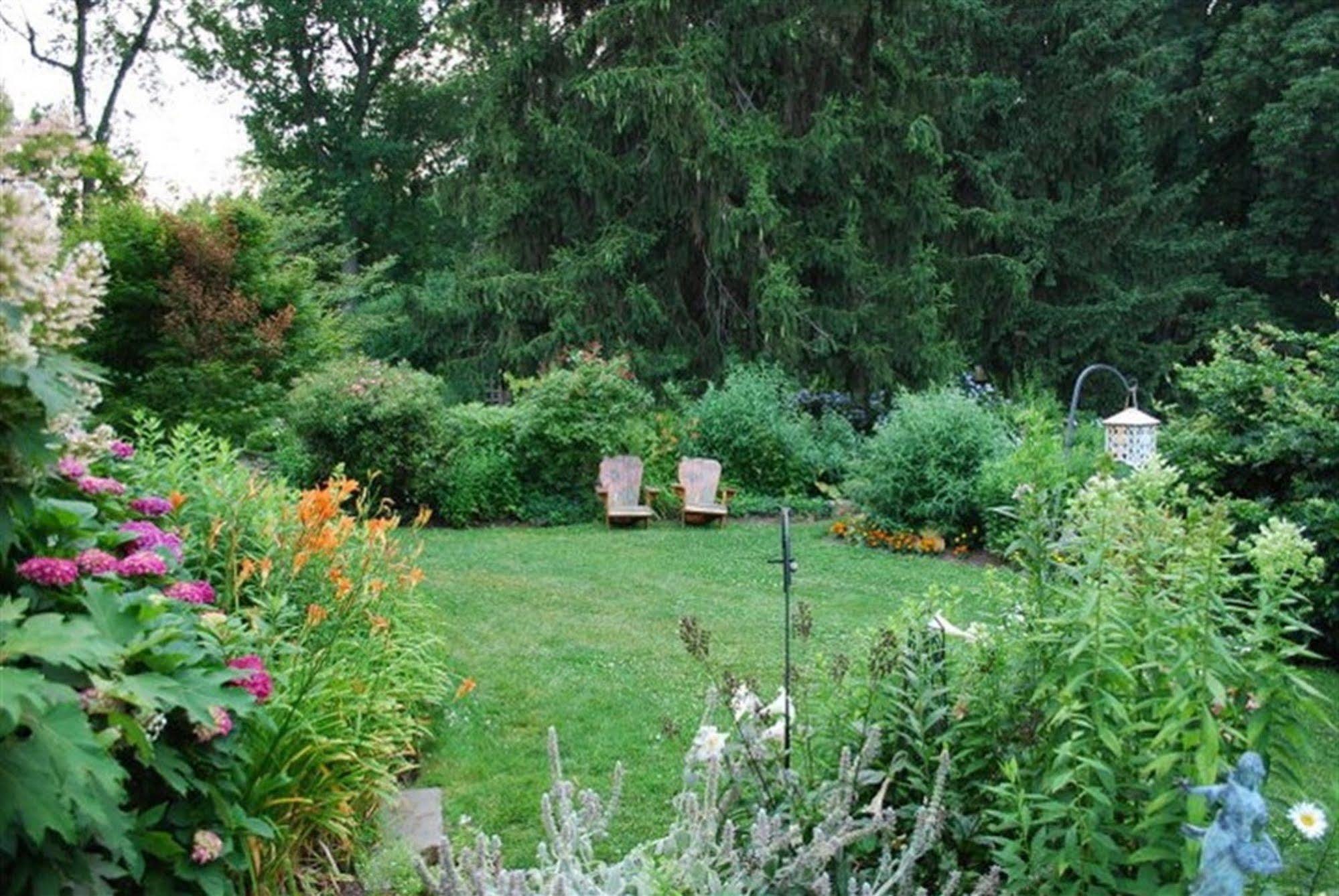 Bed and Breakfast Wild Wisteria Chadds Ford Esterno foto