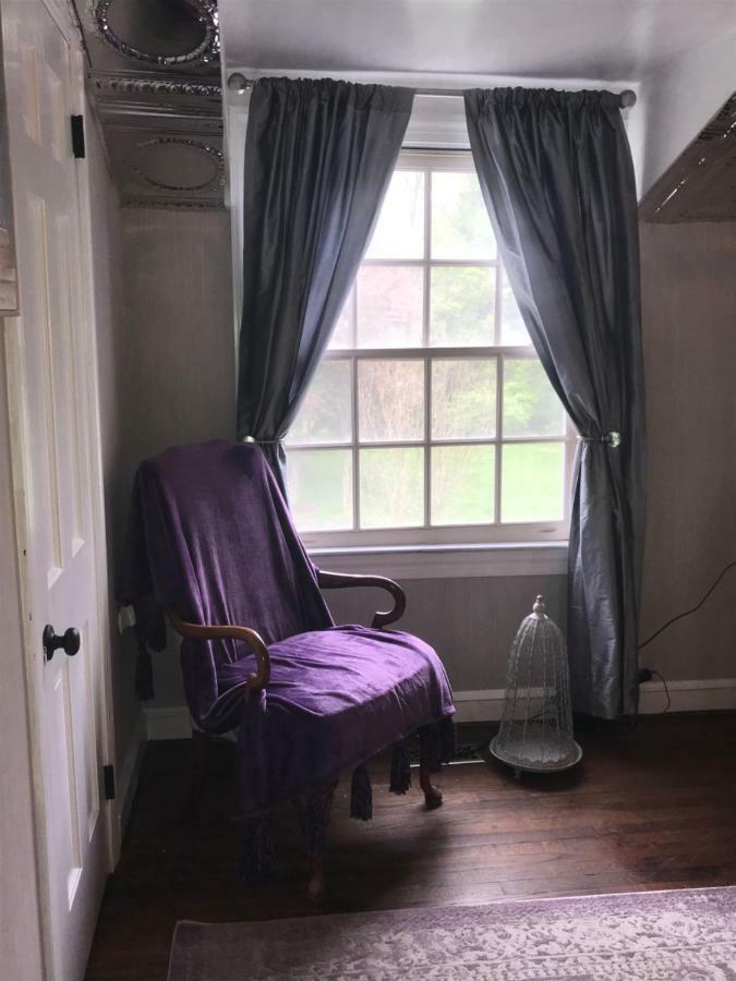 Bed and Breakfast Wild Wisteria Chadds Ford Esterno foto