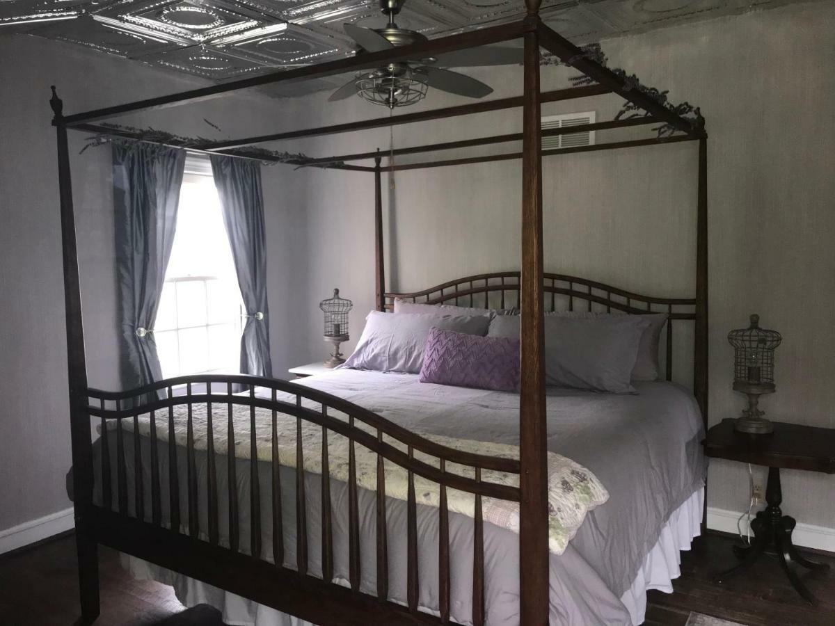 Bed and Breakfast Wild Wisteria Chadds Ford Esterno foto