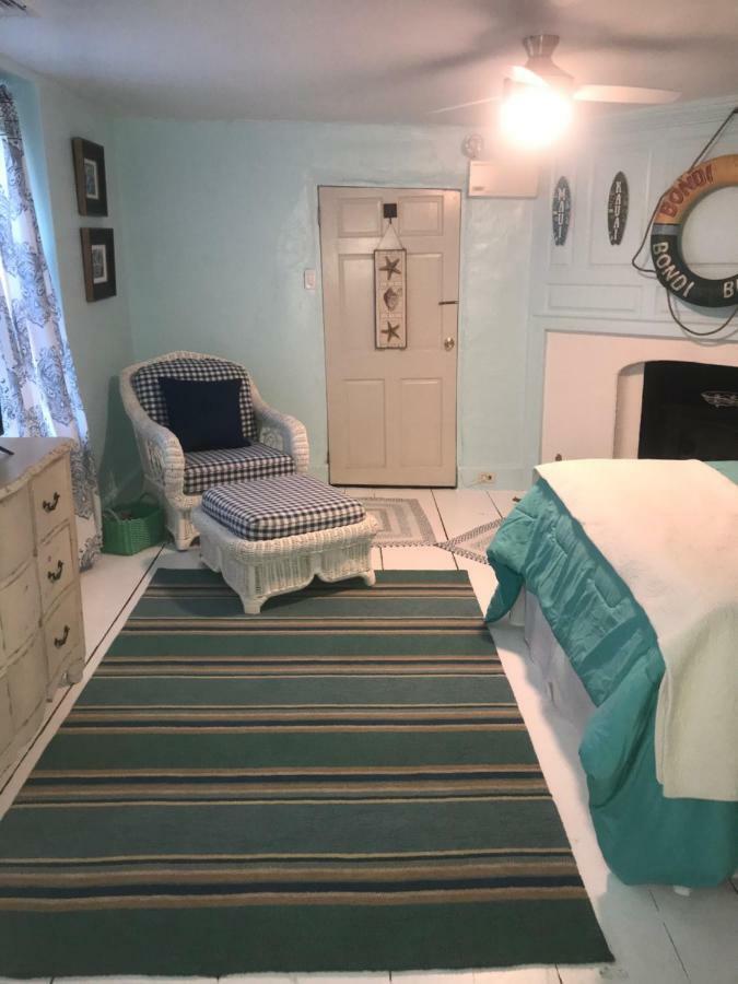 Bed and Breakfast Wild Wisteria Chadds Ford Esterno foto