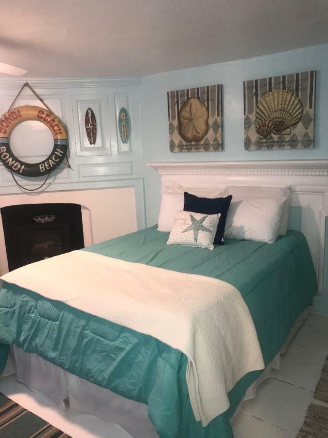 Bed and Breakfast Wild Wisteria Chadds Ford Esterno foto