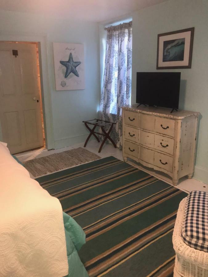 Bed and Breakfast Wild Wisteria Chadds Ford Esterno foto